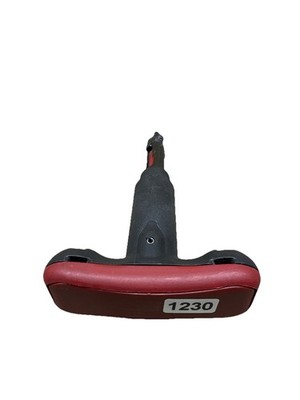   2003-09 AUDI A4 S4 CABRIO GENUINE EMERGENCY RELEASE ROOF KEY TOOL HANDLE OEM