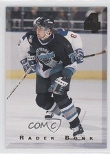 1994 Classic 4 Sport Radek Bonk #117 0s5