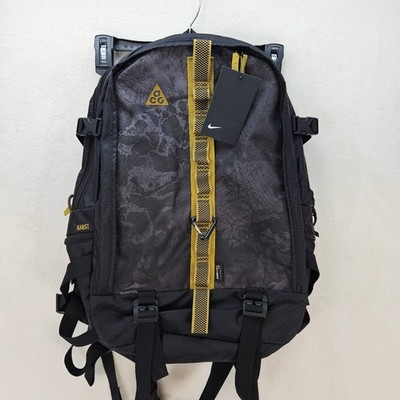 NIKE ACG KARST BACKPACK PEAT DD3393-010 RARE 