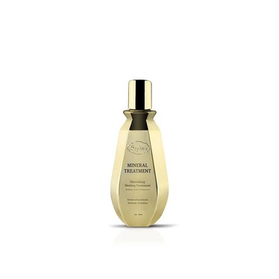 Saphira Mineral Treatment Defrizz Smoothing Healing Treatment 3oz 90ml New