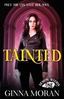 Ginna Moran | Tainted | Taschenbuch | Englisch (2016) | Kartoniert / Broschiert