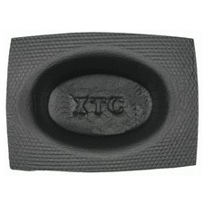 Install Bay VXT68 Acoustic Baffle 6 X 8 in Oval Standard - Pair