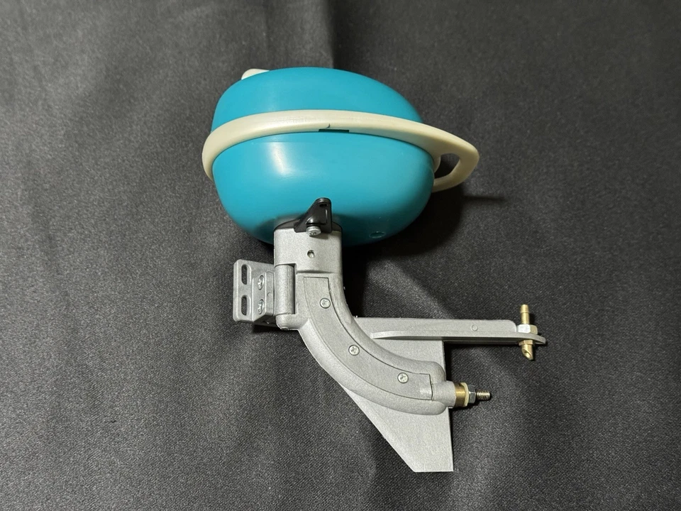 Graupner  Outboard unit Retro Power Outboard Drive Nr.1995 - Image 2 of 4