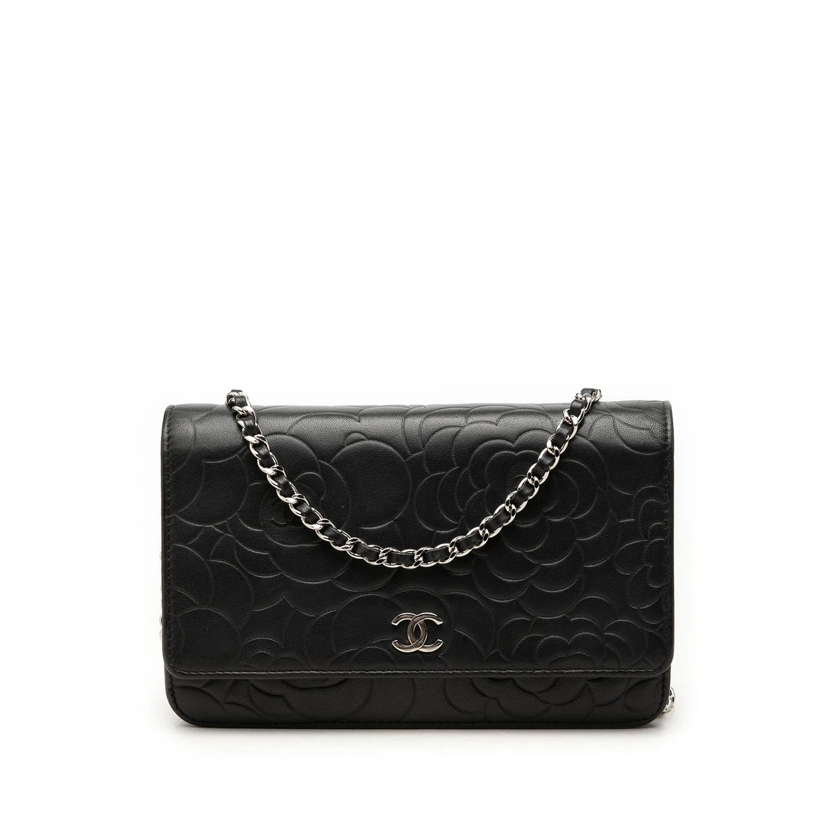 CHANEL Camellia Bags & Handbags for Women for sale | eBay