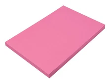  Prang (Formerly SunWorks) Construction Paper, Hot Pink, Office Product