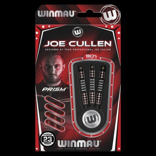 Winmau Joe Cullen Ignition Series 23 gram 90% Tungsten alloy - Picture 2 of 5