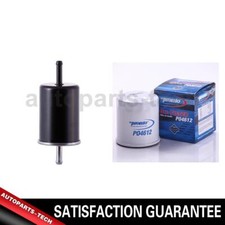 Engine Oil Filter Fuel Filter For Honda Passport 1994 1996 1999 2000 2001 2002