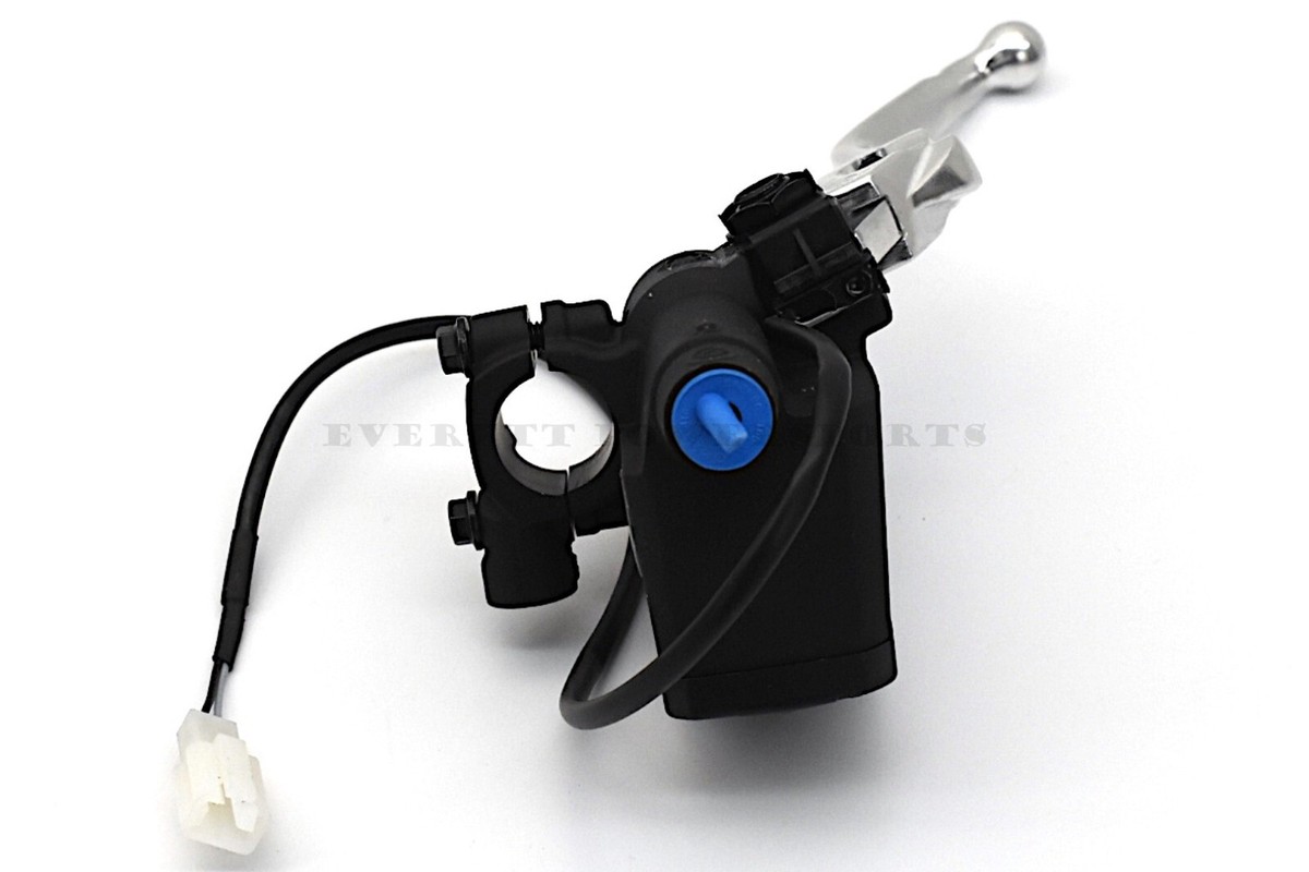 マスター ベジット LC Front Brake Master Cylinder Assembly 690 Enduro R/SMC-R 19