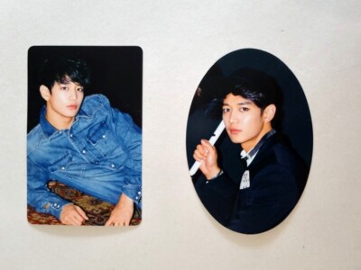 SHINee ジョンヒョン INSPIRATION ステッカー10枚 SHINee ジョンヒョン INSPIRATION ステッカー10枚 2025年最新
