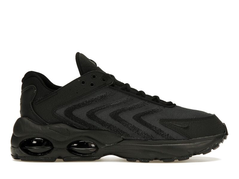 大黒　NＴ-114 Nike Air Max TW Black Anthracite 2022 - DQ3984-003 | eBay