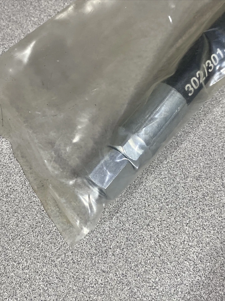 20” Parker Hydraulic Hose 302/301-6 4750psi And 10,0mm 3/8x2w ready for use! - Image 2 of 4