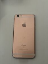 Apple iPhone 6s - 64GB - Rose Gold (Unlocked) A1633 (CDMA + GSM ...