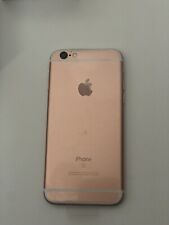 Apple iPhone 6s - 64GB - Rose Gold A1633 (CDMA + GSM) for sale online eBay