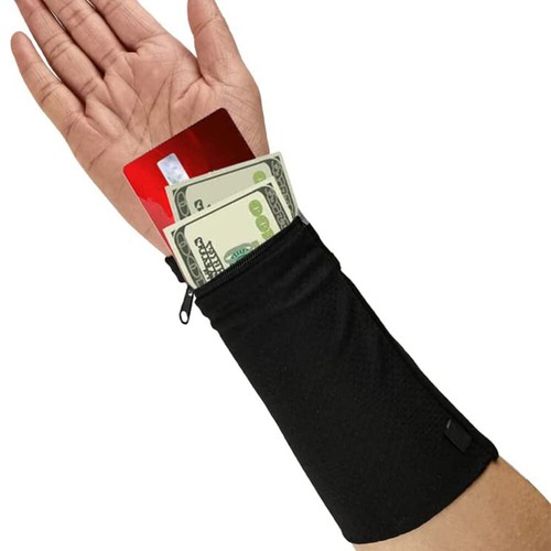 Mobile Phone Bag Fitness Miss Workout Holder Running Sport Armband Case - Zdjęcie 2 z 12