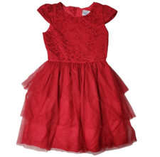 Rare Editions Dress Girls