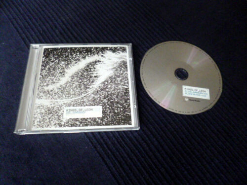 CD single Kings Of Leon - Use Somebody & Sex On Fire! 88697 49912 | 2Track 2009 - Imagen 1 de 4