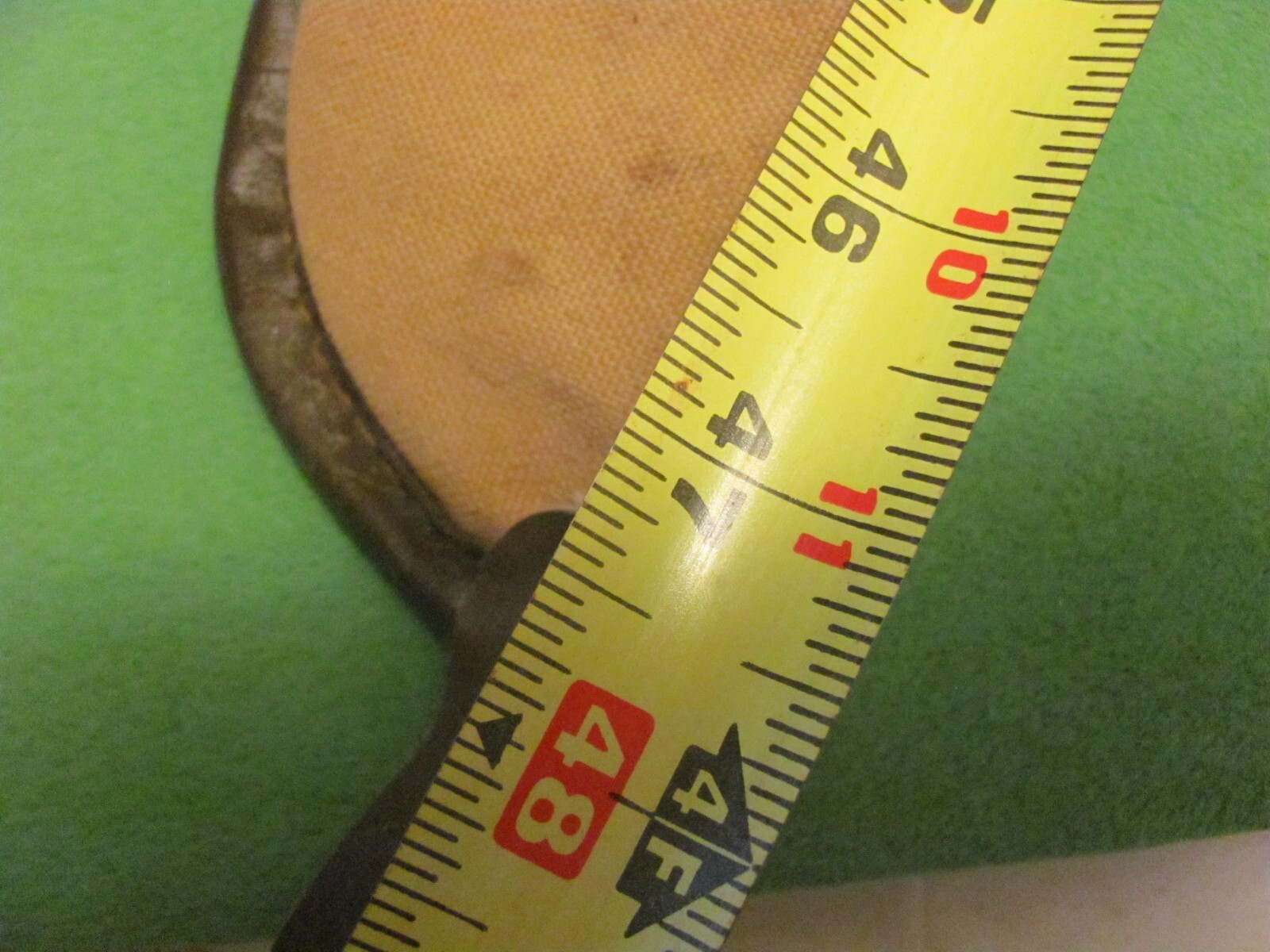 Vintage Kolpin Canvas Rifle/Gun Carry Case 48". eBay