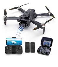 AUOSHI WWJ200000513 Drone with 4K Camera AUOSHI RC Quadcopter with High Speed