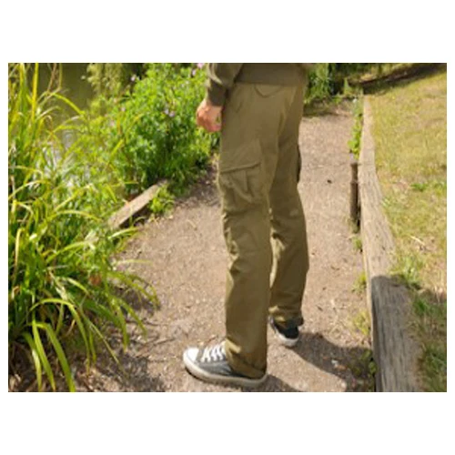 Korda Original Kombat Trousers / Military Olive / Rifle Green / Fishing Combat
Opens in a new window