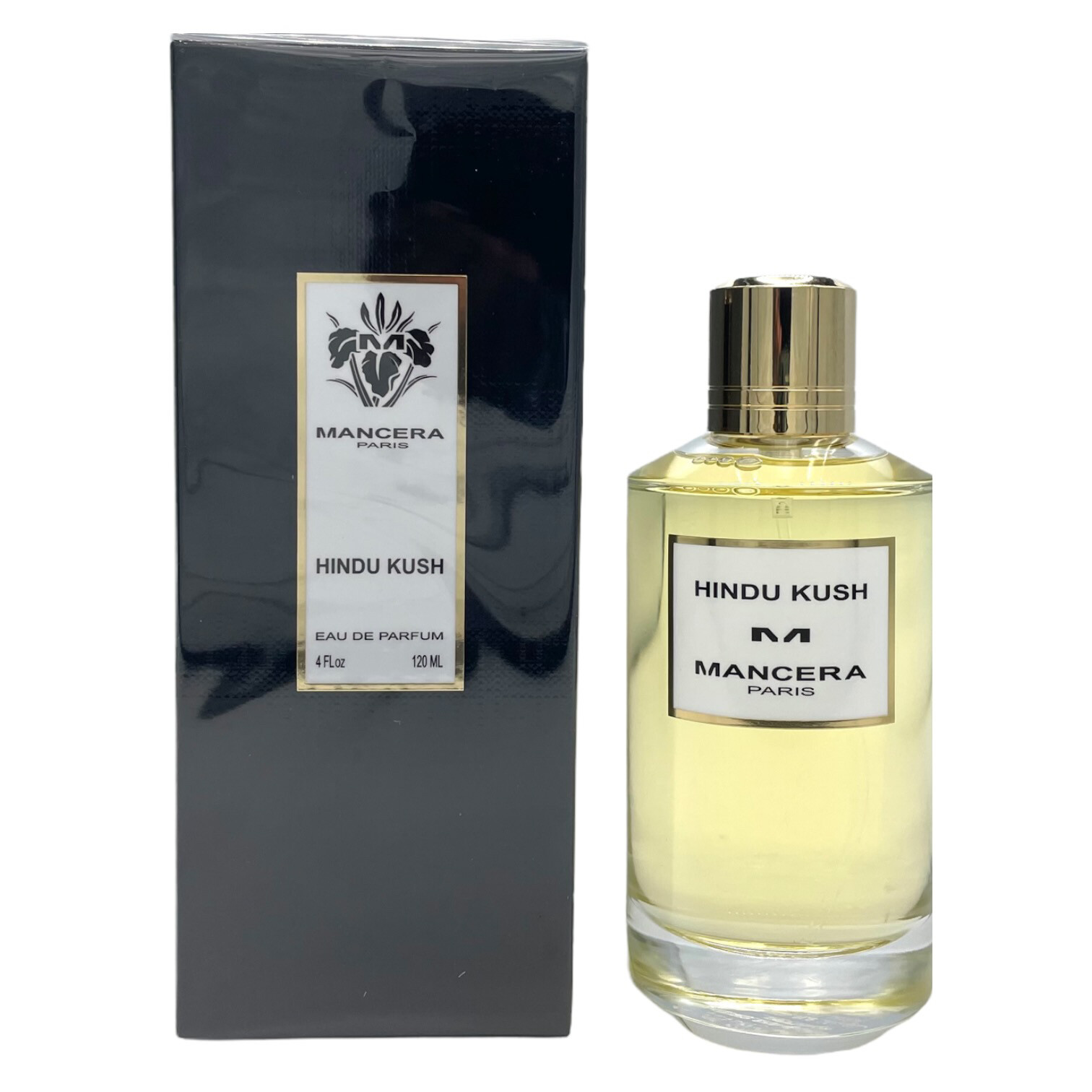 Парфюмированная вода Mancera Hindu Kush Унисекс 40 унции в спрее-распылителе AUTHENTIC 21290₽