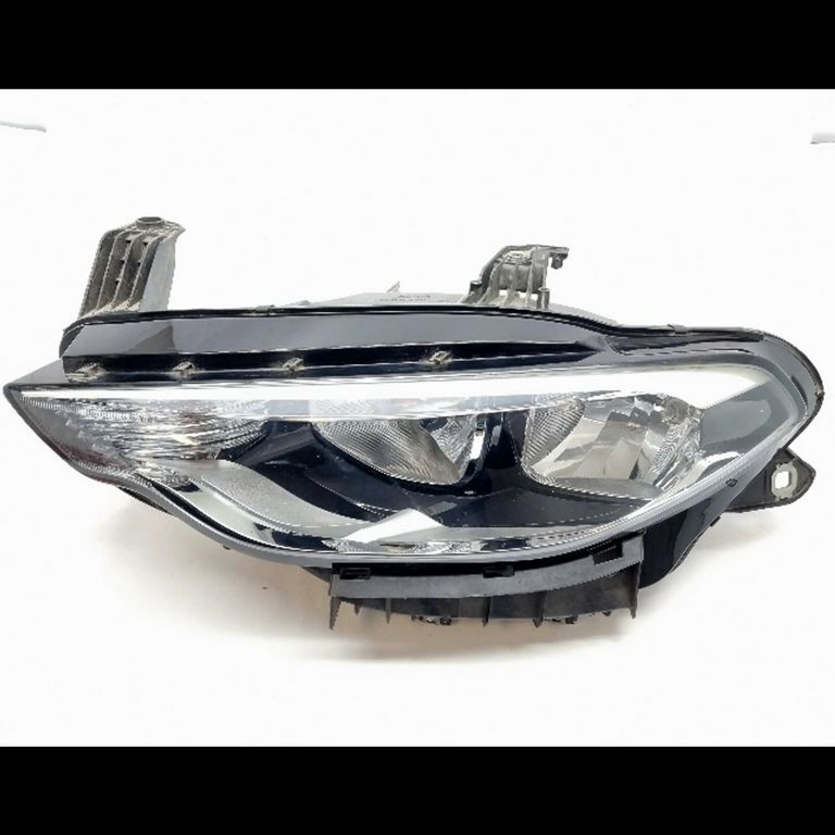Fiat Tipo 2015 Left headlight headlamp 00519844880E MPT15447 | eBay