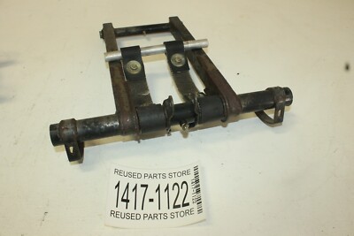 2002-2004 Polaris Frontier 750 Snowmobile 4 Stroke Rear Suspension Bracket
