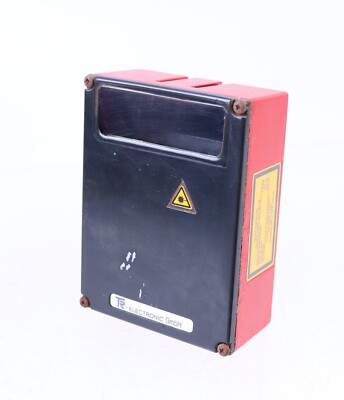 TR-ELECTRONIC BE-90 RH PB: 40803-12000 50038421 LEUZE