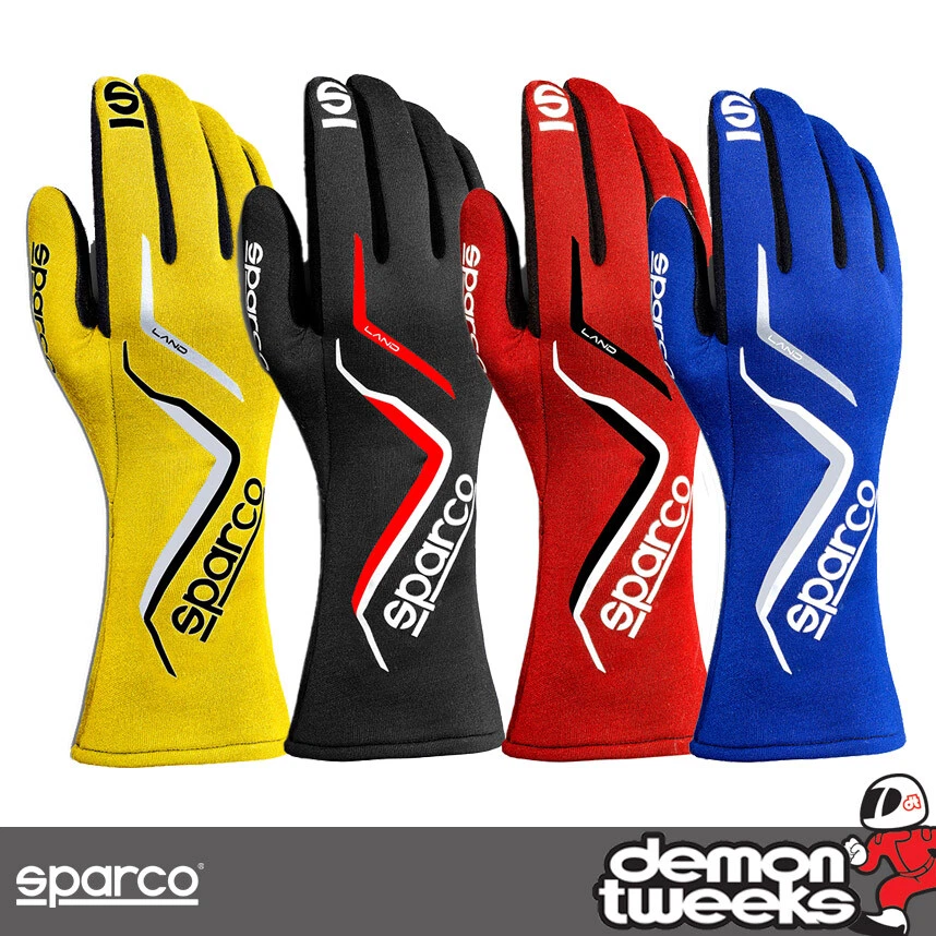 Rally racing gloves hotsell