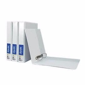 3 ring binder insert