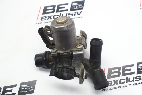 Mercedes E220 W212 MOPF Magnetventil Ventil Wasserventil A6512000431