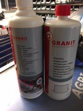Radiator Cleaner 1 litre + Radiator Sealant  1litre