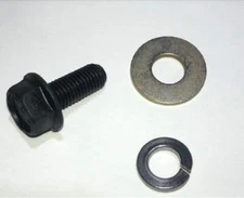 Go Kart/Mini Bike Clutch Bolt for Predator 212 & Other 3/4 Shaft Engines. Grade