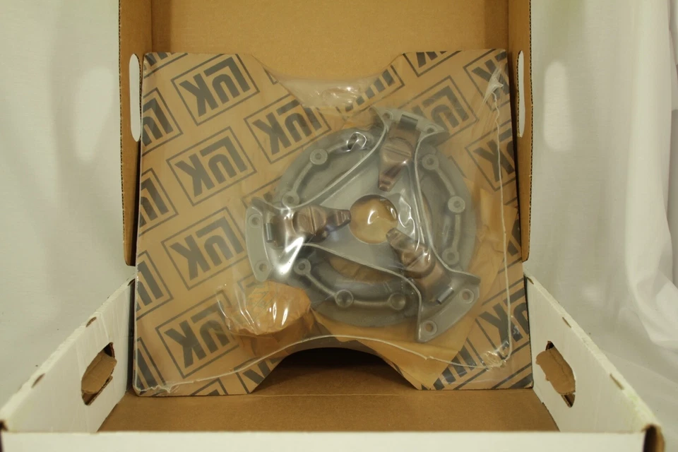 Kit de embrague de transmisión LuK 01-060 para Jeep CJ5/6 1965-1971 Foto 2 de 2