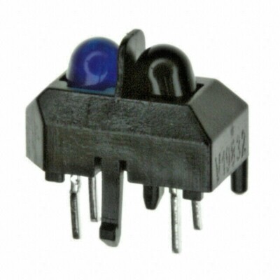 TCRT5000 Optischer Schalter Fototransistor Ausgang