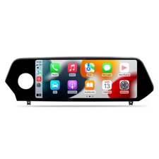 Android Car Multimedia Video Player For Lexus UX ZA10 UX200 UX250h 2018-2021 BT