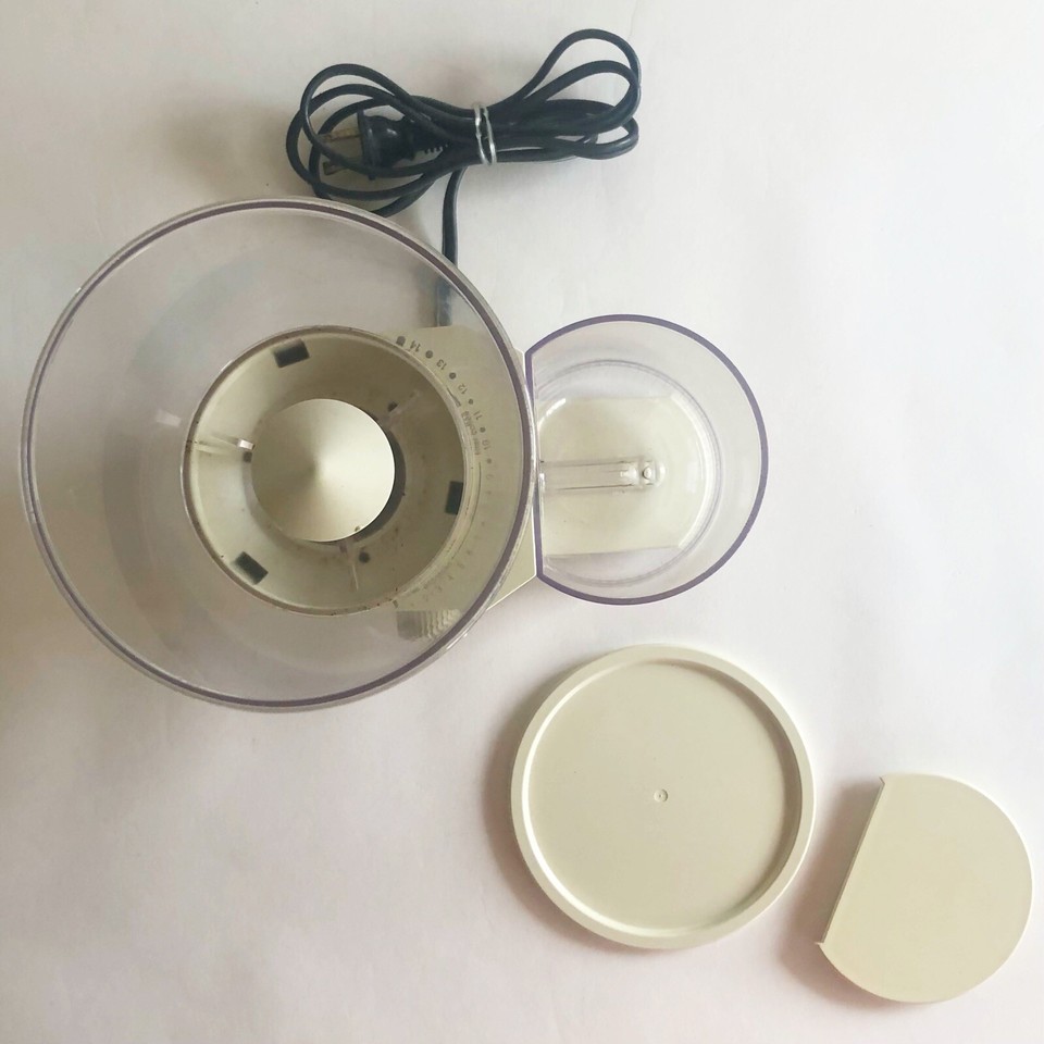 Vintage Braun Burr Grinder Coffee Espresso Mill Type 3045 eBay