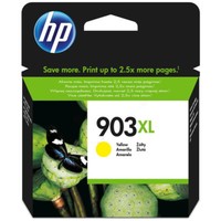 Hp T6M11AE 903XL Tintenpatrone Gelb, 825 Seiten 9.5Ml FüR Hp Officejet Pr