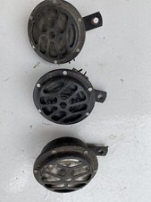 Clacson Moto Guzzi Ducati - Clacson Voxbell 90/12 DGM 5721KA A3269