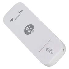 Wireless Network Adapter Easy Plug And Play Surf Internet USB Wifi Modem MOY