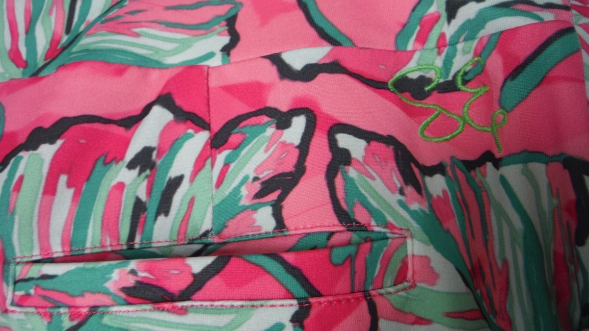 【新品】Sydney Elizabeth Evin Skort SYDNEY ELIZABETH Size M Athletic Stretch Skort - NWOT/EUC