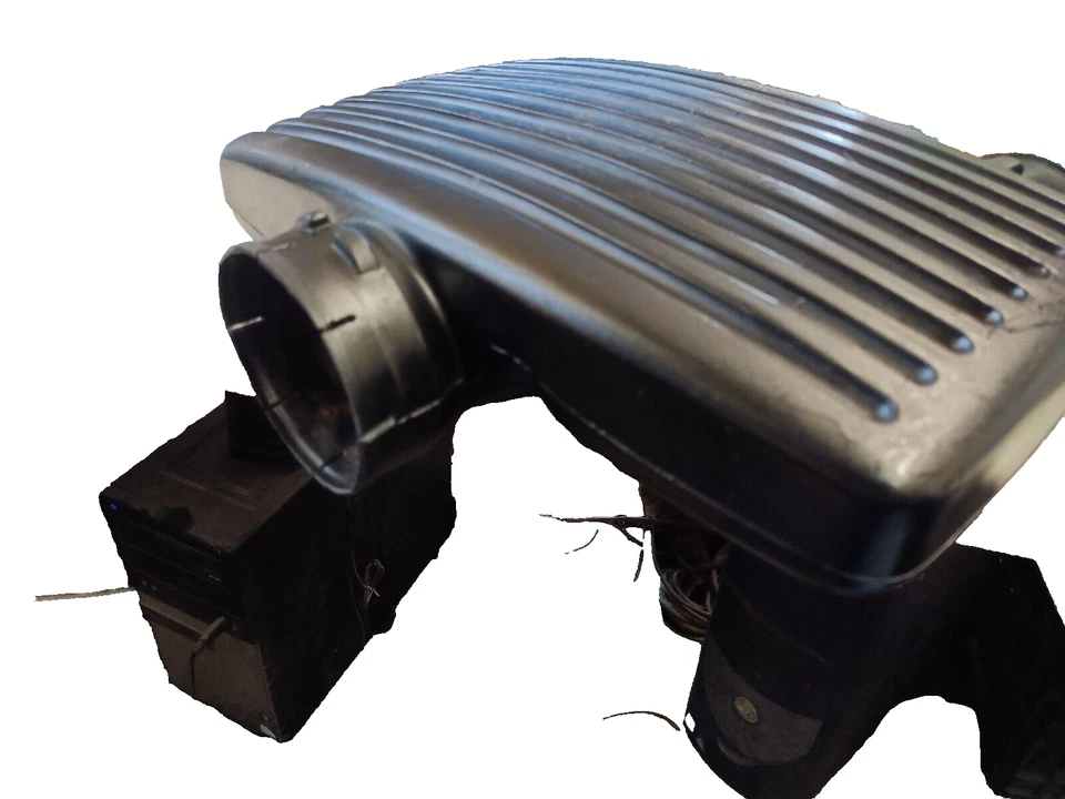 Resonador de caja filtro de aire Impala SS Caprice 1994-1996 OEM 94-96 Foto 2 de 4