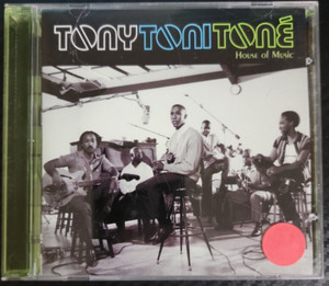 洋楽 TONY TONI TONE / HOUSE OF MUSIC 2LP Tony Toni Tone - House Of Music - Amazon.com Music