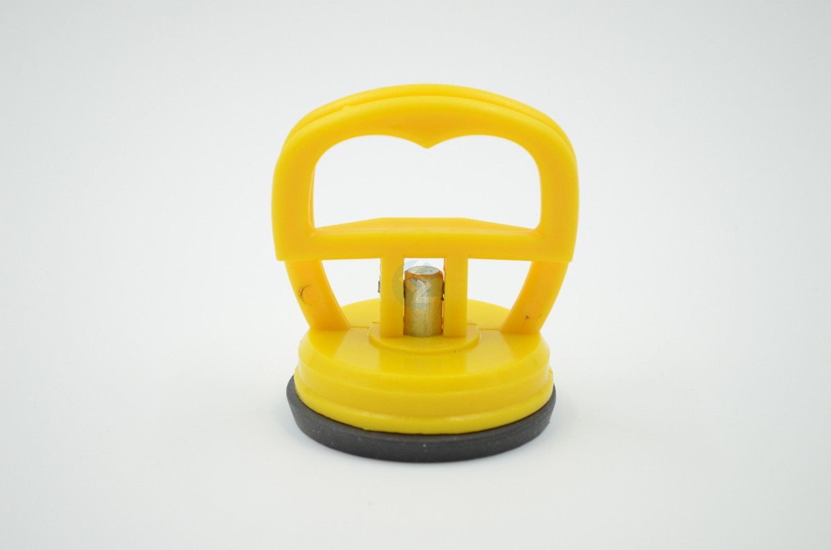 2.5 Suction Cup Puller Removal Tool c/w Repair Apple iPhone iPad Mini LCD Glass | UK