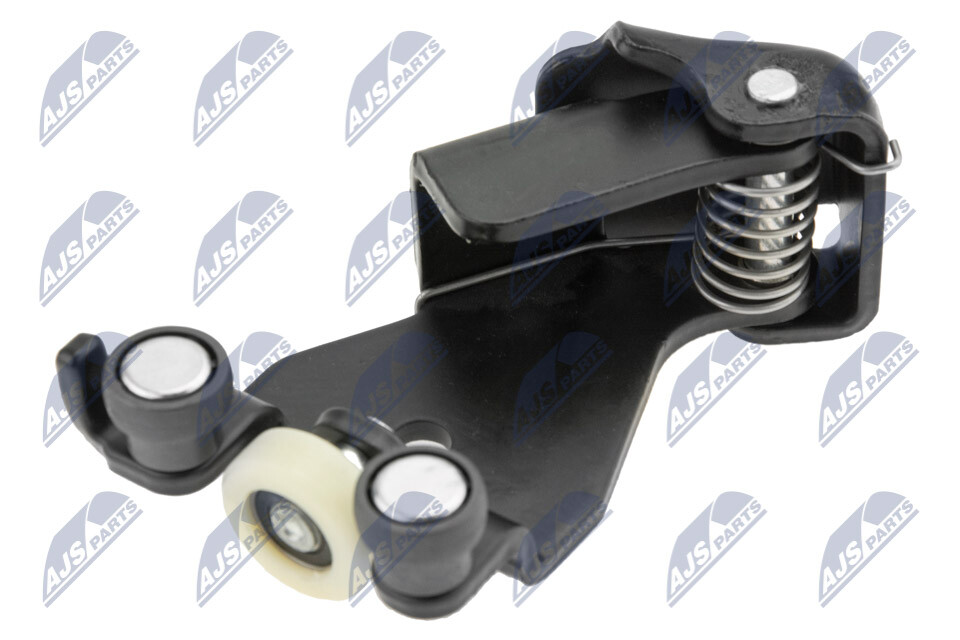 NTY EZC-FT-096 Roller Guide, sliding door for FIAT