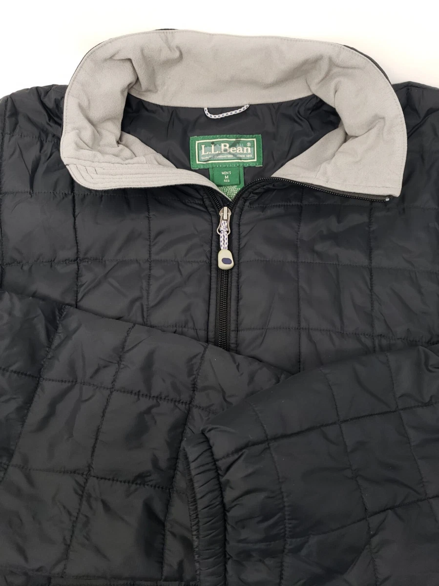 Ll bean puffy sale