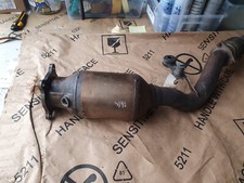 Original Audi A4 8K/A5 8T 1,8 TFSI 118KW/160PS Katalysator 8K0131701S