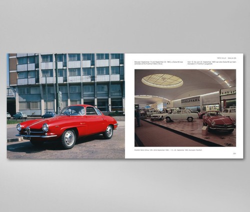 Alfa Romeo Sprint Speciale - Picture 8 of 9