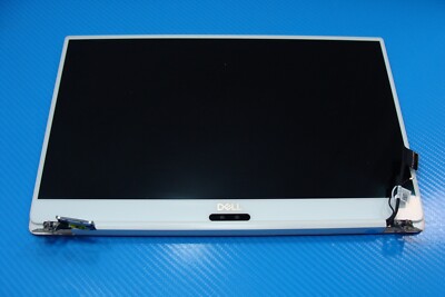 Dell XPS 13 9370 13.3'' Genuine Laptop UHD 4K LCD Touch Screen Complete Assembly
