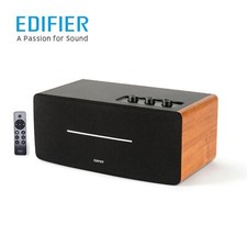 Edifier D12 Bluetooth Integrated Stereo Speaker Wireless 70W RMS For Computer