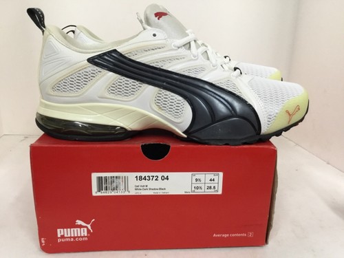 puma cell vintage